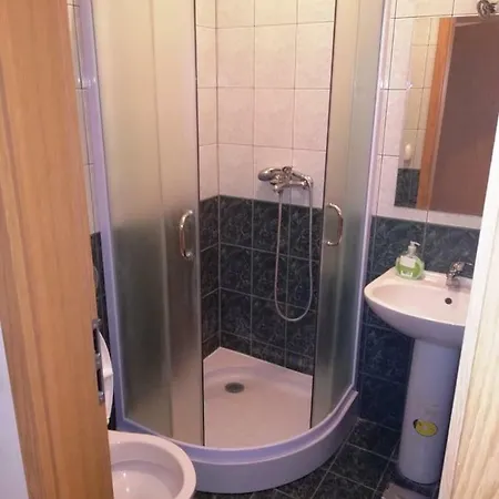 Homestay szállás Sofia *