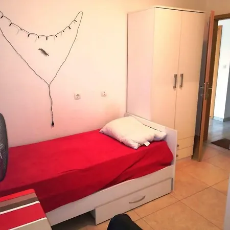 Sofia Homestay *