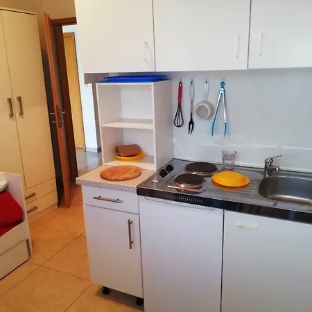 Sofia Homestay