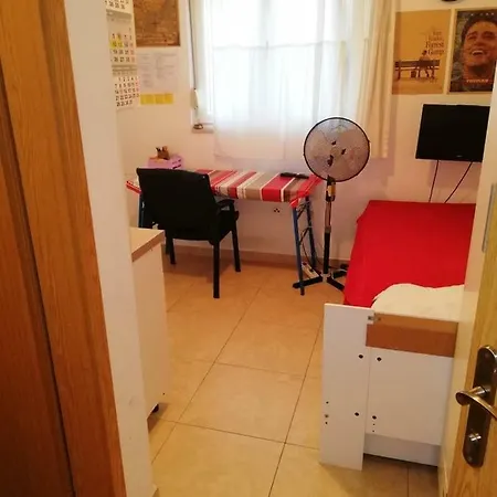 Homestay Sofia Split